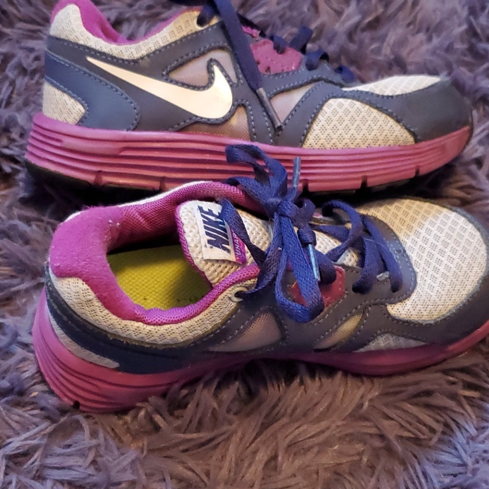 Nike sneakers